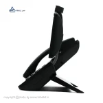 تلفن تحت شبکه یالینک T58W Pro با دوربین - تصویر 2