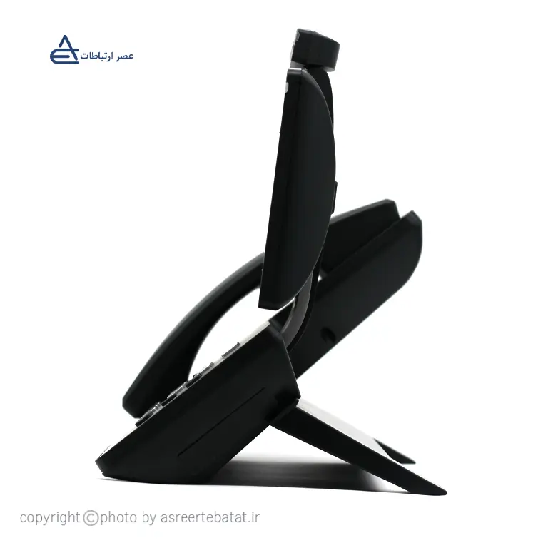 W58P-Yealink.webp تلفن تحت شبکه یالینک T58W Pro با دوربین - تصویر 2