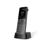 تلفن دکت تحت شبکه یالینک W73H - تصویر 2