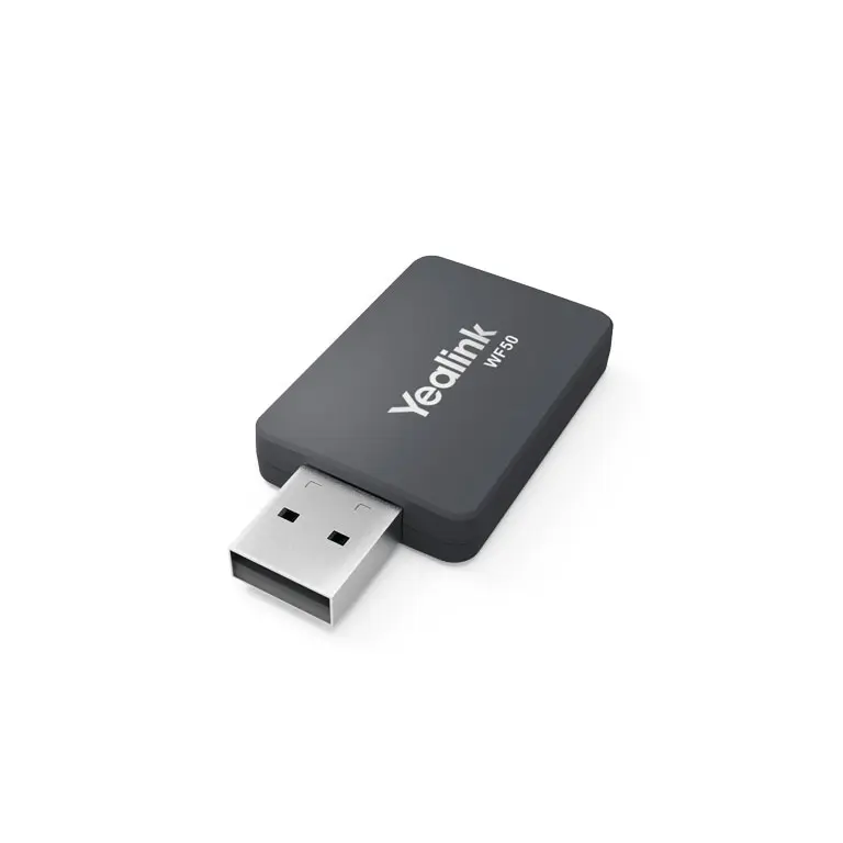 دانگل USB وای فای دو بانده یالینک WF50
