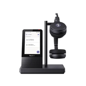 هدست تلفن یالینک WH66-Dual
