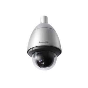 دوربین تحت شبکه دام چرخشی پاناسونیک WV-SW598