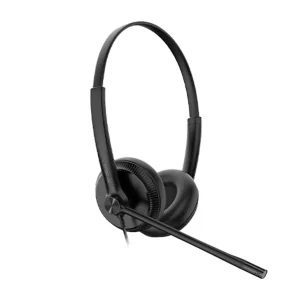 هدست تلفن یالینک YHS34 Dual