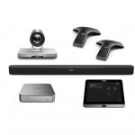 ویدئو کنفرانس یالینک مدل MVC800 II-C2-210 - تصویر 2