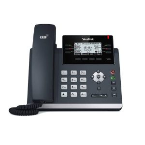 تلفن تحت شبکه رومیزی یالینک SIP-T42S