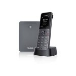 تلفن بی سیم دکت یالینک W77P (باندل) - تصویر 2