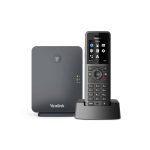 تلفن بی سیم دکت یالینک W77P (باندل)