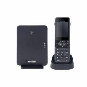 تلفن بی سیم دکت یالینک W78P