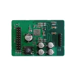 کارت سانترال یستار Yeastar S2