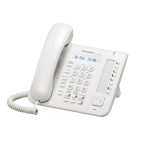 تلفن سانترال پاناسونیک KX-DT521 - تصویر 3