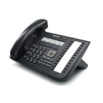 تلفن سانترال دیجیتال پاناسونیک KX-DT543 (کارکرده) - تصویر 2