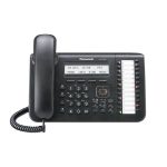 تلفن سانترال دیجیتال پاناسونیک KX-DT543 (کارکرده)