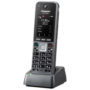 تلفن دکت پاناسونیک مدل KX-TPA73