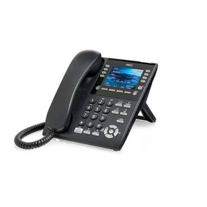 تلفن تحت شبکه ان ای سی (ITY-32LDG-1P(BK