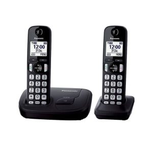 تلفن بی سیم پاناسونیک مدل KX-TGD212