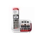 تلفن بی سیم پاناسونیک مدل KX-TGM450 - تصویر 3