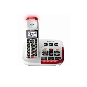 تلفن بی سیم پاناسونیک مدل KX-TGM420