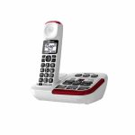 تلفن بی سیم پاناسونیک مدل KX-TGM450