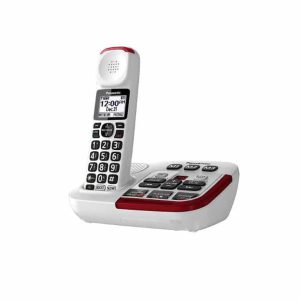 تلفن بی سیم پاناسونیک مدل KX-TGM450