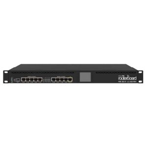 روتر شبکه میکروتیک مدل RB3011UiAS-RM