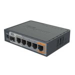 روتر شبکه میکروتیک RB760iGS