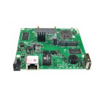 روتر شبکه میکروتیک مدل RB912UAG-5HPNd