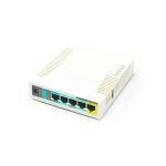 روتر شبکه میکروتیک مدل RB951UI-2HnD