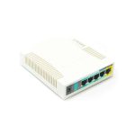 روتر شبکه میکروتیک مدل RB951UI-2HnD - تصویر 2