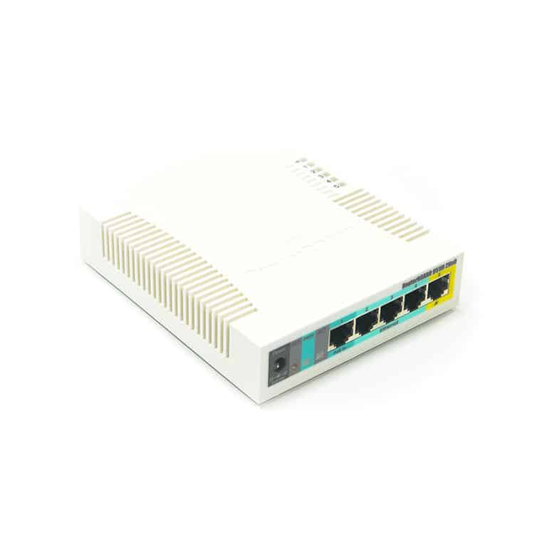 mikrotik-routerboard-rb9_3695-2.jpg روتر شبکه میکروتیک مدل RB951UI-2HnD - تصویر 2