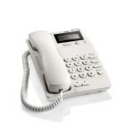 تلفن روميزی نک مدل NEC AT50 - تصویر 2