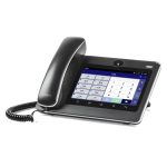 تلفن آی پی ان ای سی (ITX-1615-1W(BK