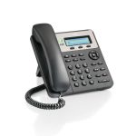 تلفن تحت شبکه نک (ITX-3370-1W(BK - تصویر 2