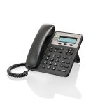 تلفن تحت شبکه نک (ITX-3370-1W(BK - تصویر 3