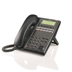 تلفن هایبرید نک مدل (IP7WW-12TXH-A1 TEL(BK - تصویر 2