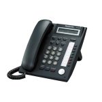 تلفن تحت شبکه پاناسونیک KX-NT321