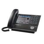 تلفن تحت شبکه پاناسونیک مدل KX-NT400