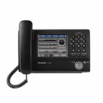 تلفن تحت شبکه پاناسونیک مدل KX-NT400 - تصویر 3