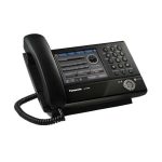 تلفن تحت شبکه پاناسونیک مدل KX-NT400 - تصویر 2