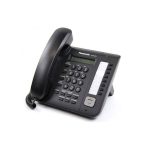 تلفن تحت شبکه پاناسونیک مدل KX-NT551 - تصویر 3