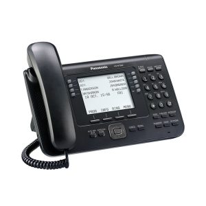تلفن تحت شبکه پاناسونیک KX-NT560