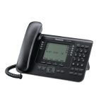 تلفن تحت شبکه پاناسونیک مدل KX-NT560 - تصویر 2