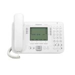 تلفن تحت شبکه پاناسونیک مدل KX-NT560 - تصویر 3