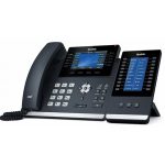 تلفن تحت شبکه یالینک SIP T48U - تصویر 3