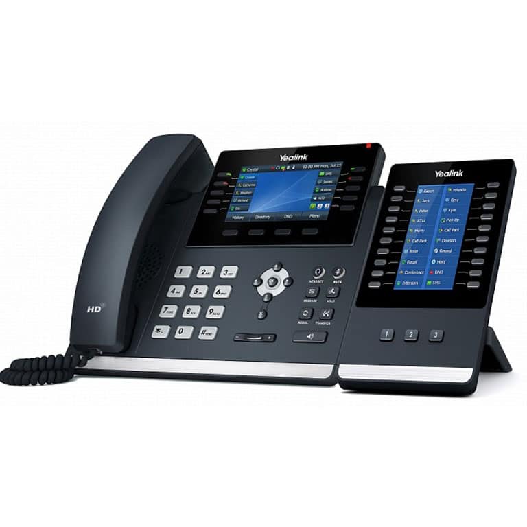 oad-resize_cache-iblock-120-800_600_0-T46U-EXP43-980x980-1.jpg تلفن تحت شبکه یالینک SIP T48U - تصویر 3