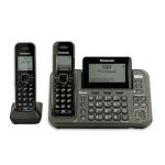 تلفن بی سیم پاناسونیک مدل KX-TG9542