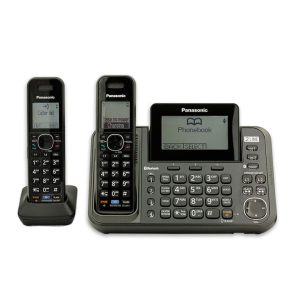 تلفن بی سیم پاناسونیک مدل KX-TG9542