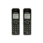 تلفن بی سیم پاناسونیک مدل KX-TG9542 - تصویر 2