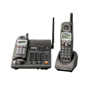 تلفن بی سیم پاناسونیک KX-TG2361