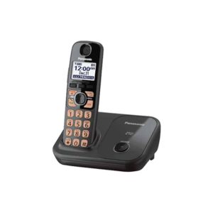 تلفن بی سیم پاناسونیک مدل KX-TG4711