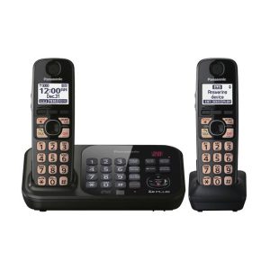 تلفن بی سیم پاناسونیک مدل KX-TG4742